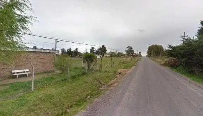 Escuela Rural Ndeg120 Puntajedeg - Los Cerrillos