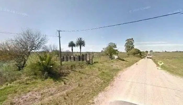 Escuela Rural Ndeg17 Promociondeg - Sauce