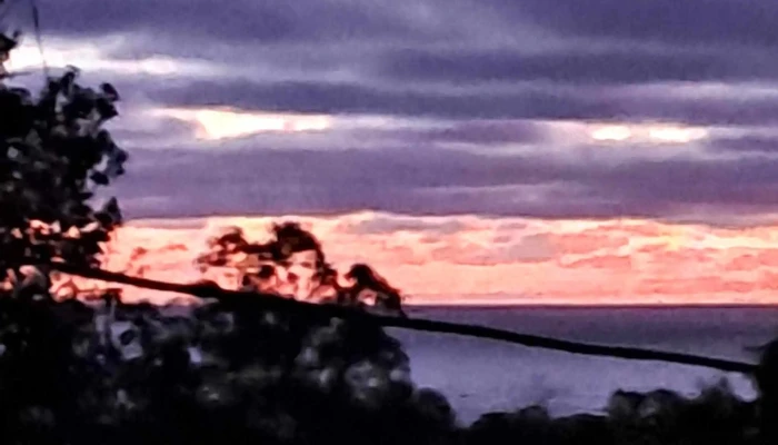 Escuela Rural No 45 Alfonso Lamas Abierto Ahora - Playa Hermosa