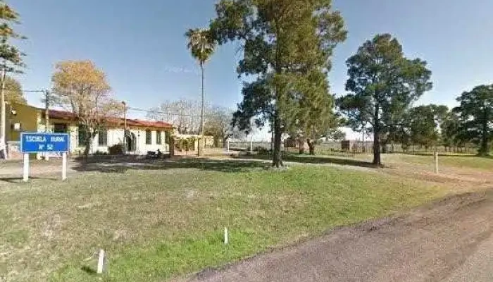 Escuela Rural No 52 Colonia Belgrano Sur Direcciondeg - Nueva Palmira