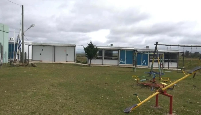 Escuela Rural No 73   Carumbe   Ruta 31   Kmt 147   Salto Zona - Salto