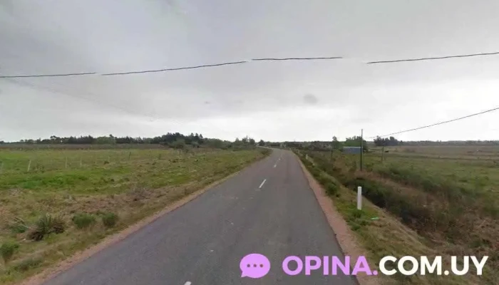 Escuela rural N°33 - Sauce