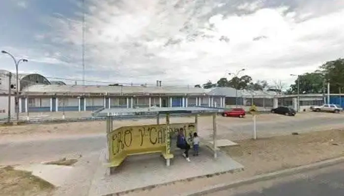 Escuela Sagrado Corazon -  Ubicacion - Ciudad de la Costa