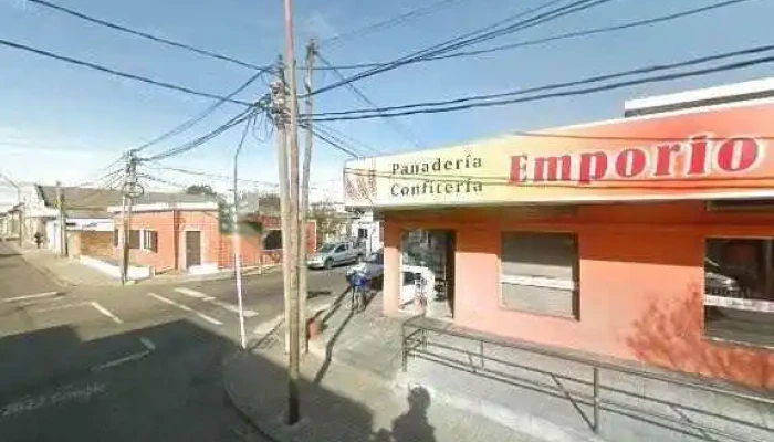 Escuela San Fernando -  Videosdeg - Maldonado