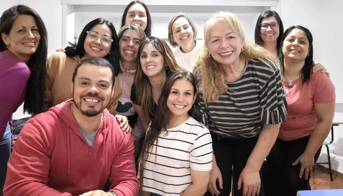 Escuela Sarandi De Enfermeria Del Propietario - Montevideo