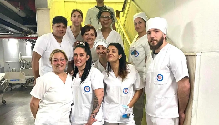 Escuela Sarandi De Enfermeria Zona - Montevideo