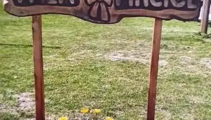 Escuela - Sarandí Grande