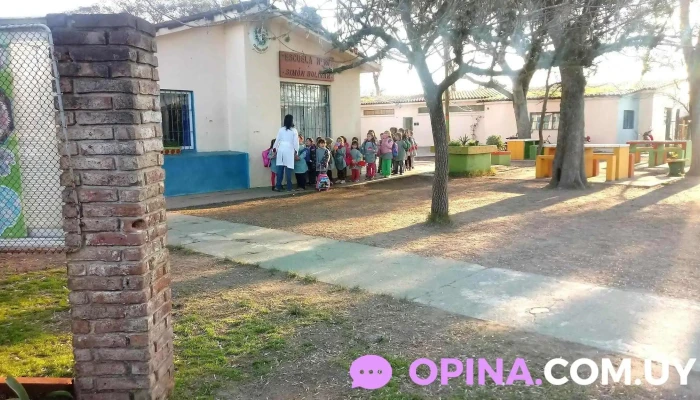 Escuela Simon Bolivar Ndeg 167 Comentarios - Ciudad de la Costa
