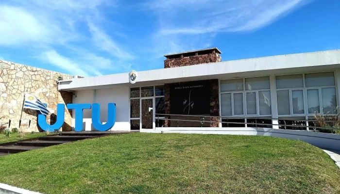 Escuela Superior De Alta Gastronomia Parador Pedro Figari Del Propietario - Punta del Este