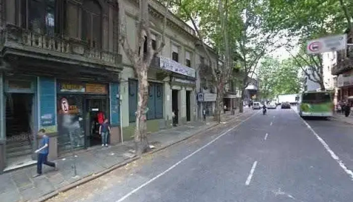 Escuela Superior De Fotografia Dondedeg - Montevideo