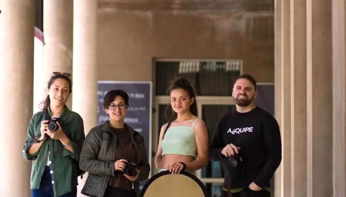 Escuela Superior De Fotografia Edificio - Montevideo