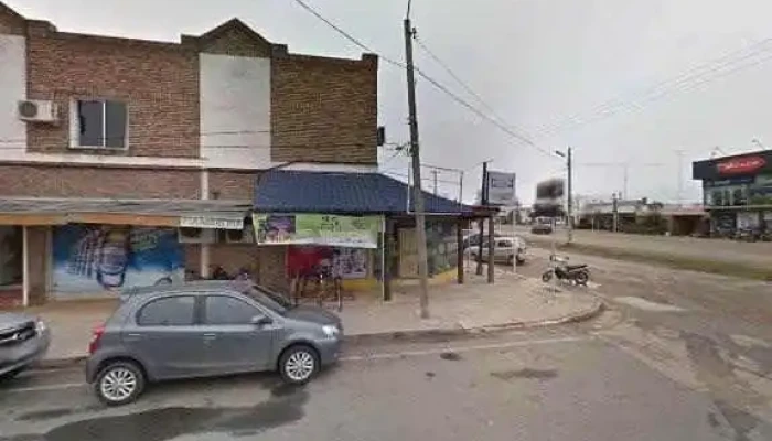 Escuela Taekwondo Ziyou Ata Libertad -  Preciosdeg - Libertad