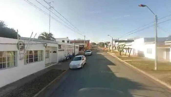 Escuela Taller No 120 Como Llegardeg - Minas