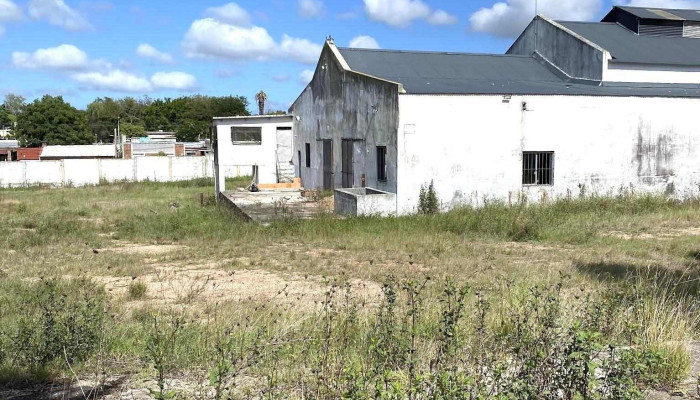 Escuela Tecnica 2 Anexo San Marcos Las Piedras Como Llegar - Las Piedras