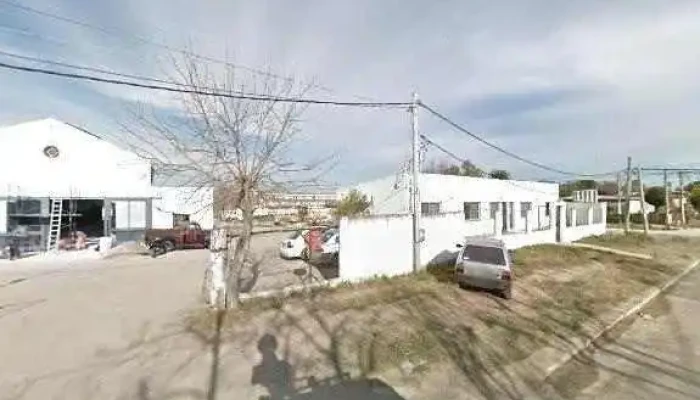 Escuela Tecnica 2 Anexo San Marcos Las Piedras Como Llegardeg - Las Piedras