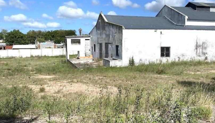 Escuela Técnica 2 Anexo San Marcos Las Piedras - Las Piedras