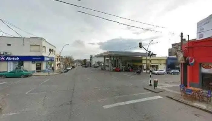 Escuela Tecnica 2 Comentariosdeg - Treinta y Tres