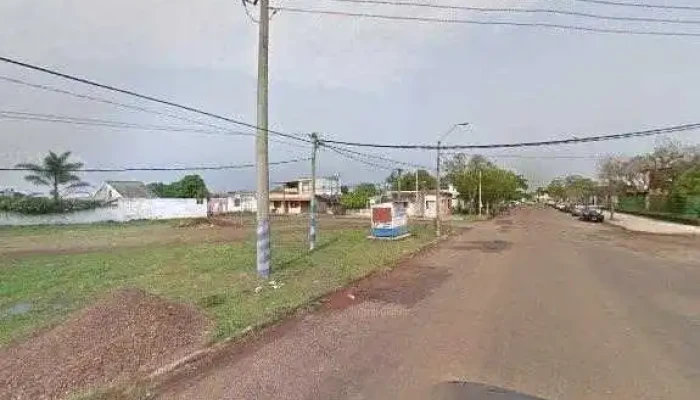 Escuela Tecnica 2 De Artigas Cme Numero - Artigas