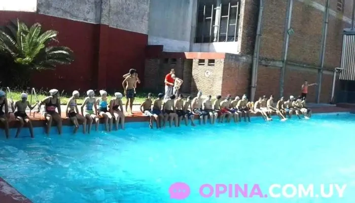 Escuela Tecnica Carmelo Utu - Carmelo