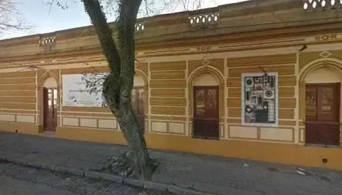 Escuela Tecnica De Castillos -  Cerca De Mi - Castillos