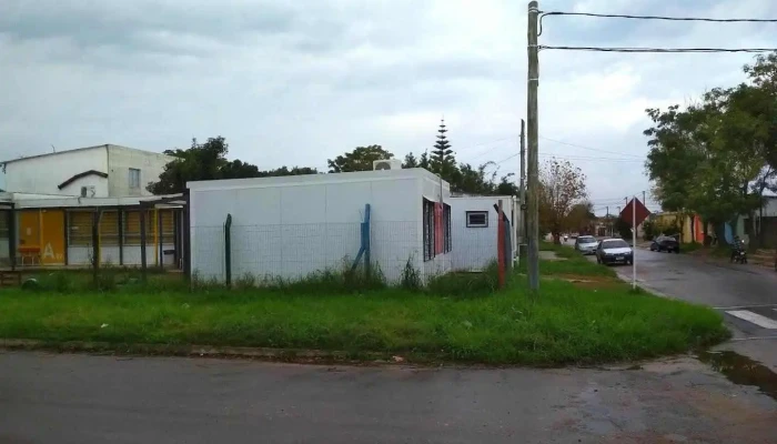 Escuela Técnica de Chuy - Chuy