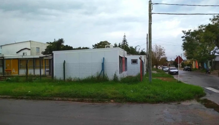 Escuela Tecnica De Chuy Precios - Chuy