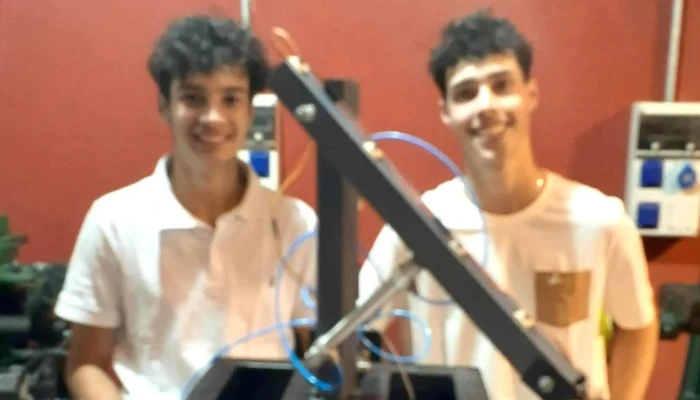 Escuela Tecnica De Pando Videos - Pando