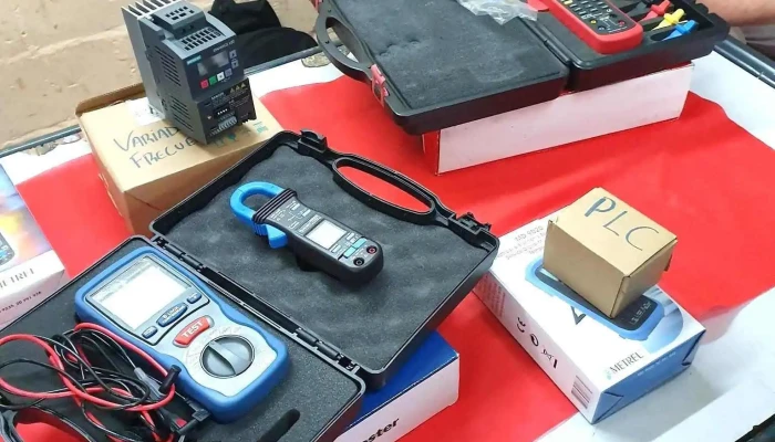 Escuela Tecnica De Paso Carrasco Horario - Ciudad de la Costa