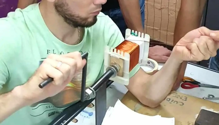 Escuela Tecnica De Paso Carrasco Videos - Ciudad de la Costa