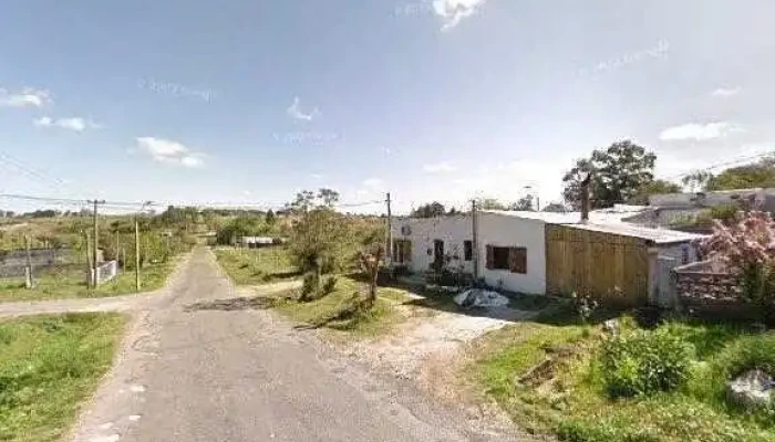 Escuela Tecnica De Rosario -  Instagram - Rosario