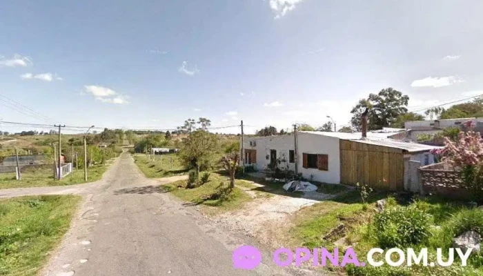 Escuela tecnica de Rosario - Rosario