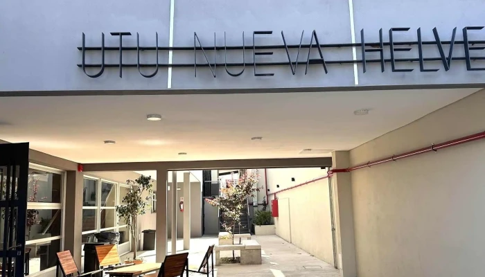 Escuela Tecnica Juan J Greising Puntaje - Nueva Helvecia