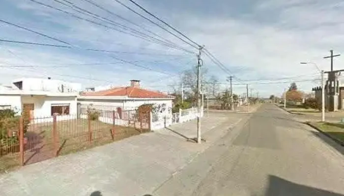 Escuela Tecnica Progreso Ubicaciondeg - Progreso