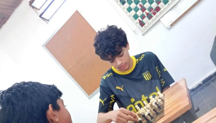 Escuela Tecnica Rivera Ndeg 2   Centro Maria Espinola Comentarios - Rivera