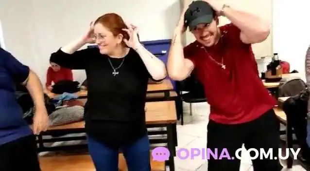 Escuela Tecnica Rivera Ndeg 2   Centro Maria Espinola Comunidad - Rivera