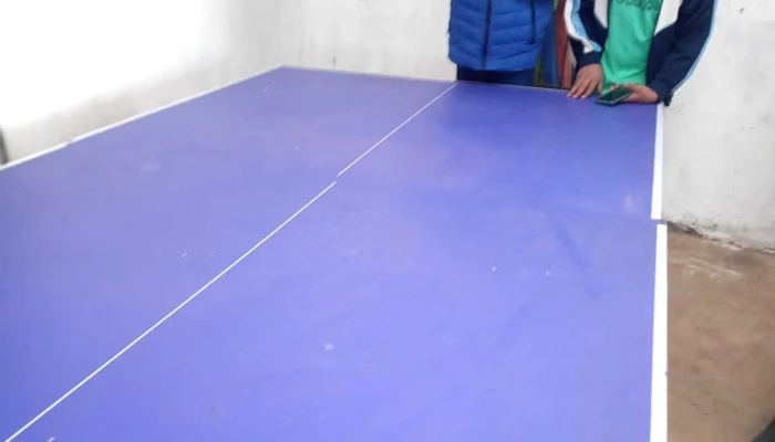 Escuela Tecnica Rivera Ndeg 2   Centro Maria Espinola Fotos - Rivera