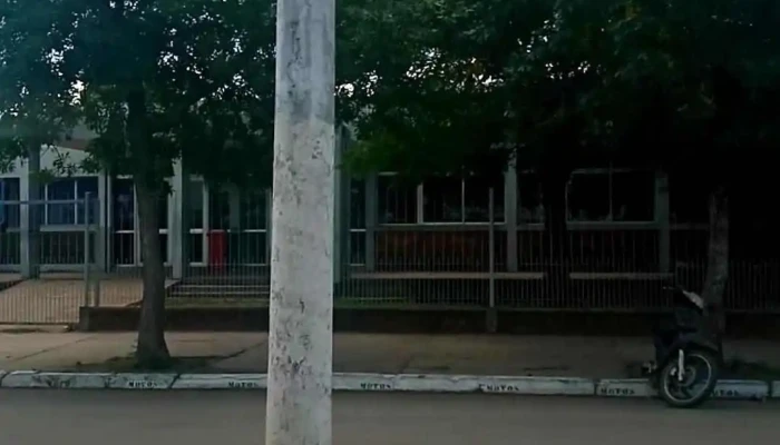 Escuela Tecnica Sergio Gonzalez Olaizola Videos - Bella Unión