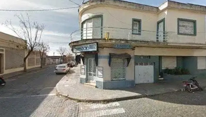 Escuela Tecnica Superior Pedro Blanes Viale Opinionesdeg - Mercedes