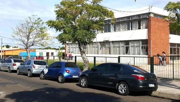 Escuela Técnica Superior Rivera - Rivera