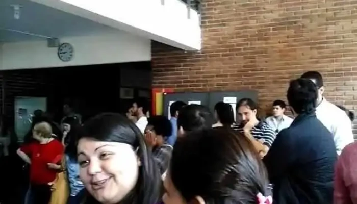 Escuela Tecnica Superior Rivera Videos - Rivera