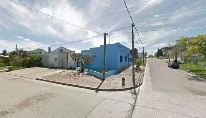 Escuela Tecnica Tala Cerca De Mi - Tala