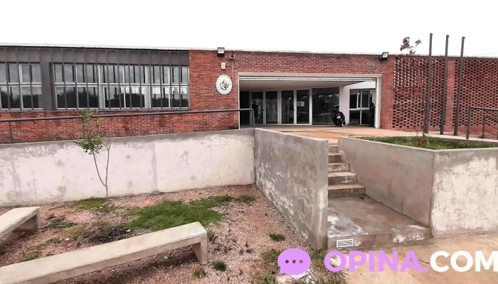 Escuela Tecnica Toledo Utu Instagram - Villa Crespo y San Andrés