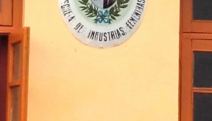 Escuela Tecnica Villa Soriano Como Llegar - Villa Soriano