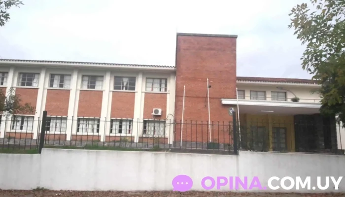 Escuela Varela Amelia -  Telefono - José Pedro Varela