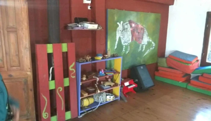 Escuela Viva Del Bosque -  Opiniones - La Paloma