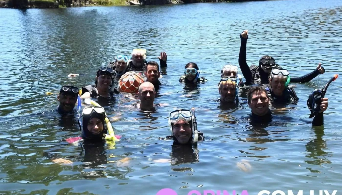 Escuela Yobuceo   Cantera De Ferrando Horario - Col. del Sacramento