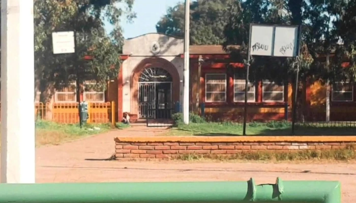 Escuelas 331 Y 127 -   Comunes Promocion - Montevideo