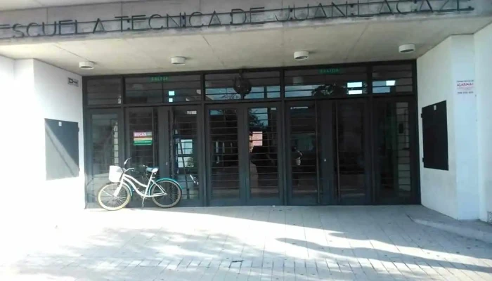 Escuelatecnica Juan Lacaze Horario - Juan L. Lacaze