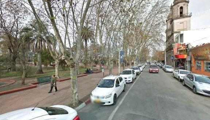 Eso Enfermeria Puntaje - Las Piedras