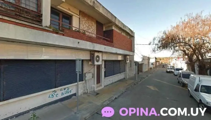 Espacio 40 Casa Departamental Canelones - Juan Tolentino González